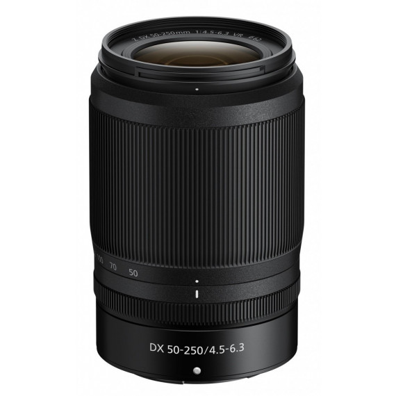 NIKON Z Dx 50-250MM Vr