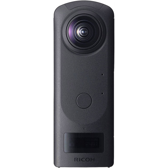 RICOH Theta Z1 de 51GB 4K 360º Negra