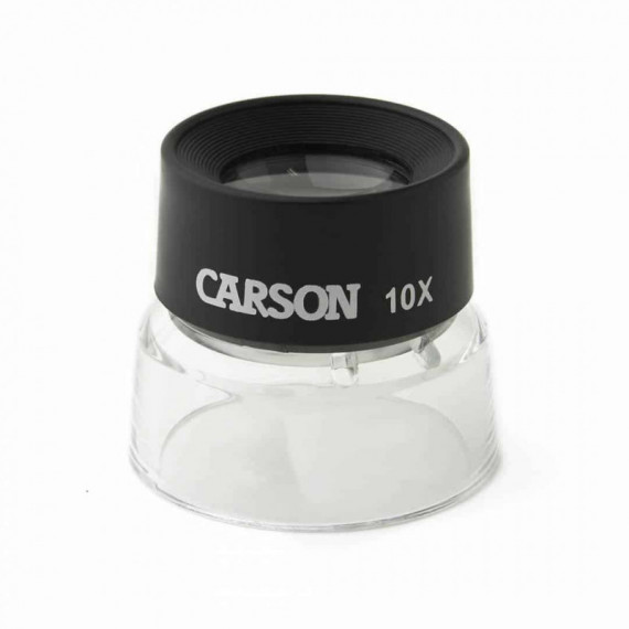CARSON  Lupa Lumiloupe™ LL-10