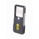 CARSON Lupa de Bolsillo Minibrite™ PO-25