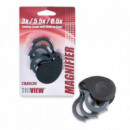 CARSON Lupa Triview™ TV-36