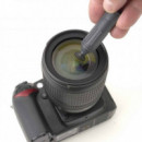 CARSON Lápiz Limpia Lentes Compacto CS-20