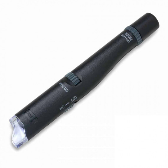 CARSON Microscopio Micropen™ MP-300 - Guanxe Atlantic Marketplace