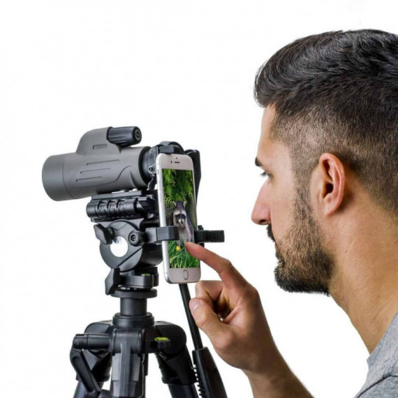 CARSON Monopix MP-842IS - Guanxe Atlantic Marketplace