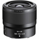 NIKON  Z Mc 50MM F2.8