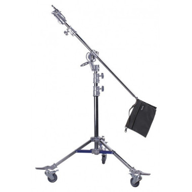 PHOTTIX Jirafa 400W Studio Pro