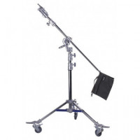 PHOTTIX JIRAFA 400W STUDIO PRO