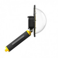 TELESIN Dome Gopro Gp-dome P/hero 9