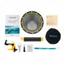 TELESIN Dome Gopro Gp-dome P/hero 9