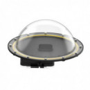 TELESIN Dome Gopro Gp-dome P/hero 9