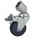 KUPO KC080R  Ruedas para Soporte