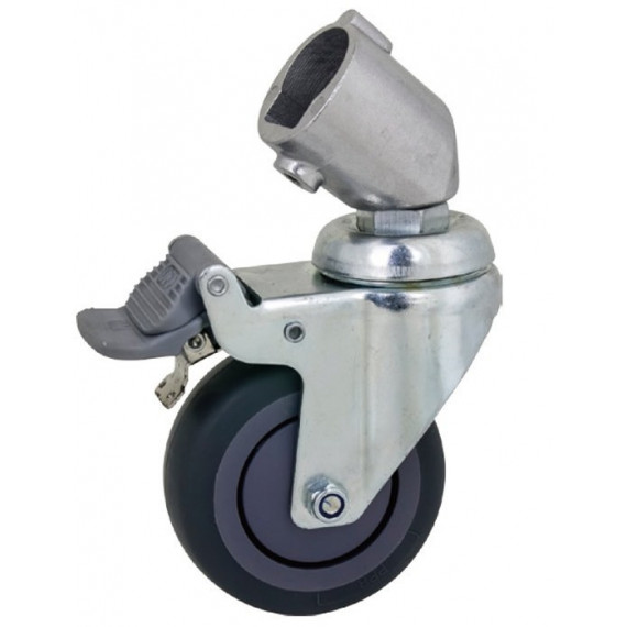 KUPO KC080R  Ruedas para Soporte