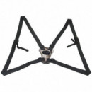 VANGUARD Optic Guard Camo - Correa para Prismáticos