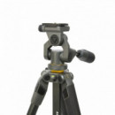 VANGUARD Alta Pro 2 264AO - Trípode de Aluminio, Rótula de Observación