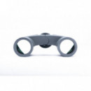 VANGUARD Vesta 1025 - Prismáticos Compactos 10X25