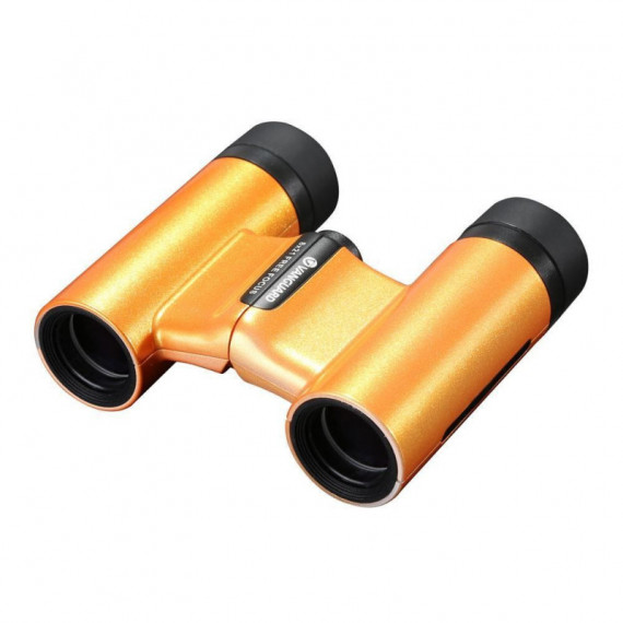 VANGUARD Vesta 8210FF Co - Prismáticos sin Enfoque 8X21