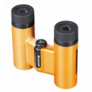 VANGUARD Vesta 8210FF Co - Prismáticos sin Enfoque 8X21