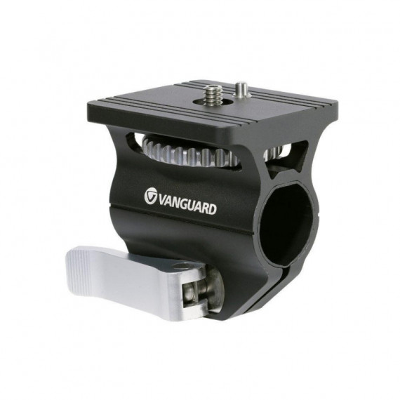 VANGUARD Veo+ MA1 - Adaptador Multi-mount para Trípode