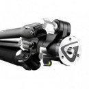 VANGUARD Veo 3T+ 264AT - Trípode de Aluminio