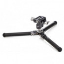 BENRO Tripode Kit Carbono Tablepod