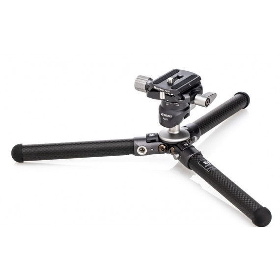 BENRO Tripode Kit Carbono Tablepod - Guanxe Atlantic Marketplace
