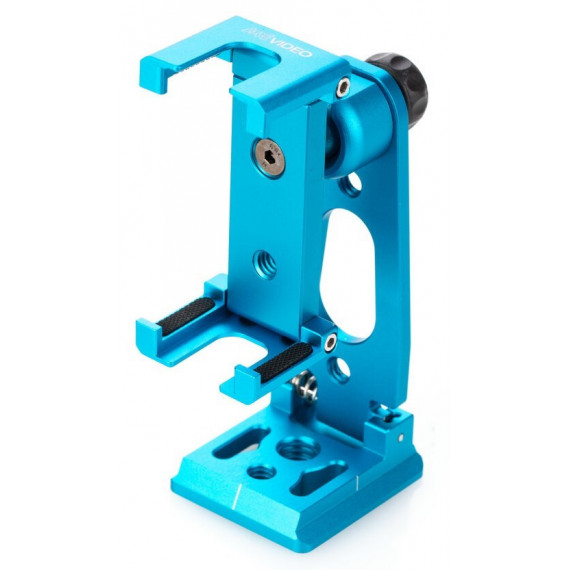 BENRO Mevideo Zapata Smartphone Sidekick Azul