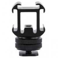 BENRO Mevideo Zapata Triple Livestream