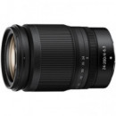 NIKON Z 24-200MM Vr Fx S F / 4-6.3