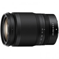 NIKON Z 24-200MM Vr Fx S F / 4-6.3