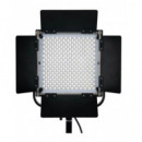 DORR Kit de Estudio Led DLP-1000 Bicolor