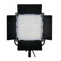 DORR Kit de Estudio Led DLP-1000 Bicolor