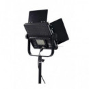 DORR Kit de Estudio Led DLP-1000 Bicolor