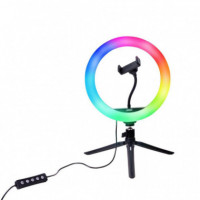 DORR Kit Vlogging 26CM Vl 26 Rgb