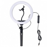 DORR Kit Vlogging 26CM Vl 26 Rgb