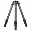 LEOFOTO Summit LM-364C Tripode de Carbono