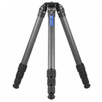 LEOFOTO Summit LM-364C Tripode de Carbono