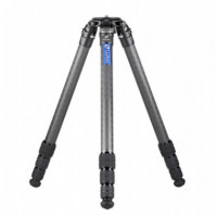 LEOFOTO Summit LM-324C Tripode de Carbono
