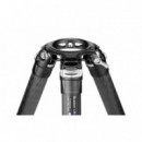 LEOFOTO Summit LM-324C Tripode de Carbono