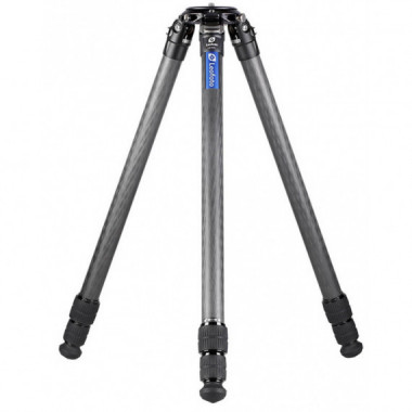 LEOFOTO Summit LM-323C Tripode de Carbono