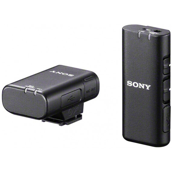 SONY Microfono ECM-W2BT BLUETOOTH