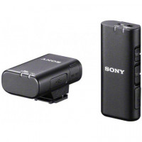 SONY Microfono ECM-W2BT BLUETOOTH