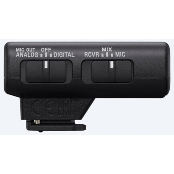 SONY Microfono ECM-W2BT BLUETOOTH - Guanxe Atlantic Marketplace