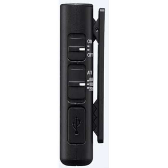 SONY Microfono ECM-W2BT BLUETOOTH - Guanxe Atlantic Marketplace