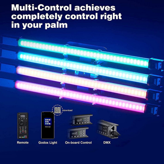 GODOX Led TL-60 - Guanxe Atlantic Marketplace
