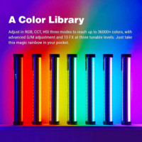 GODOX LED TL-30 KIT 2 TUBOS