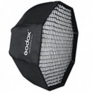 GODOX Softbox SB-GUE80 80CMS con Bowens