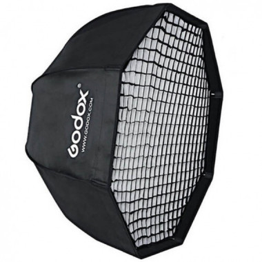 GODOX Softbox SB-GUE80 80CMS con Bowens