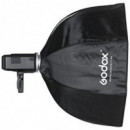GODOX Softbox SB-GUE80 80CMS con Bowens