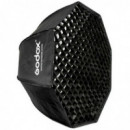 GODOX Softbox SB-GUE80 80CMS con Bowens