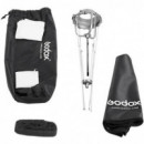 GODOX Softbox SB-GUE80 80CMS con Bowens